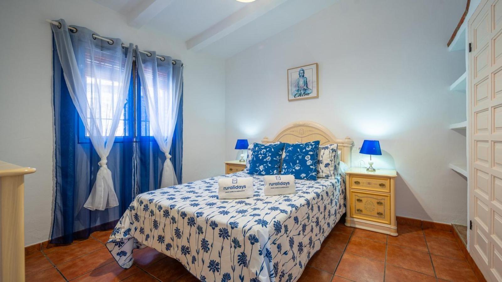 Villa Cortijo El Mirador Frigiliana By Ruralidays Esterno foto