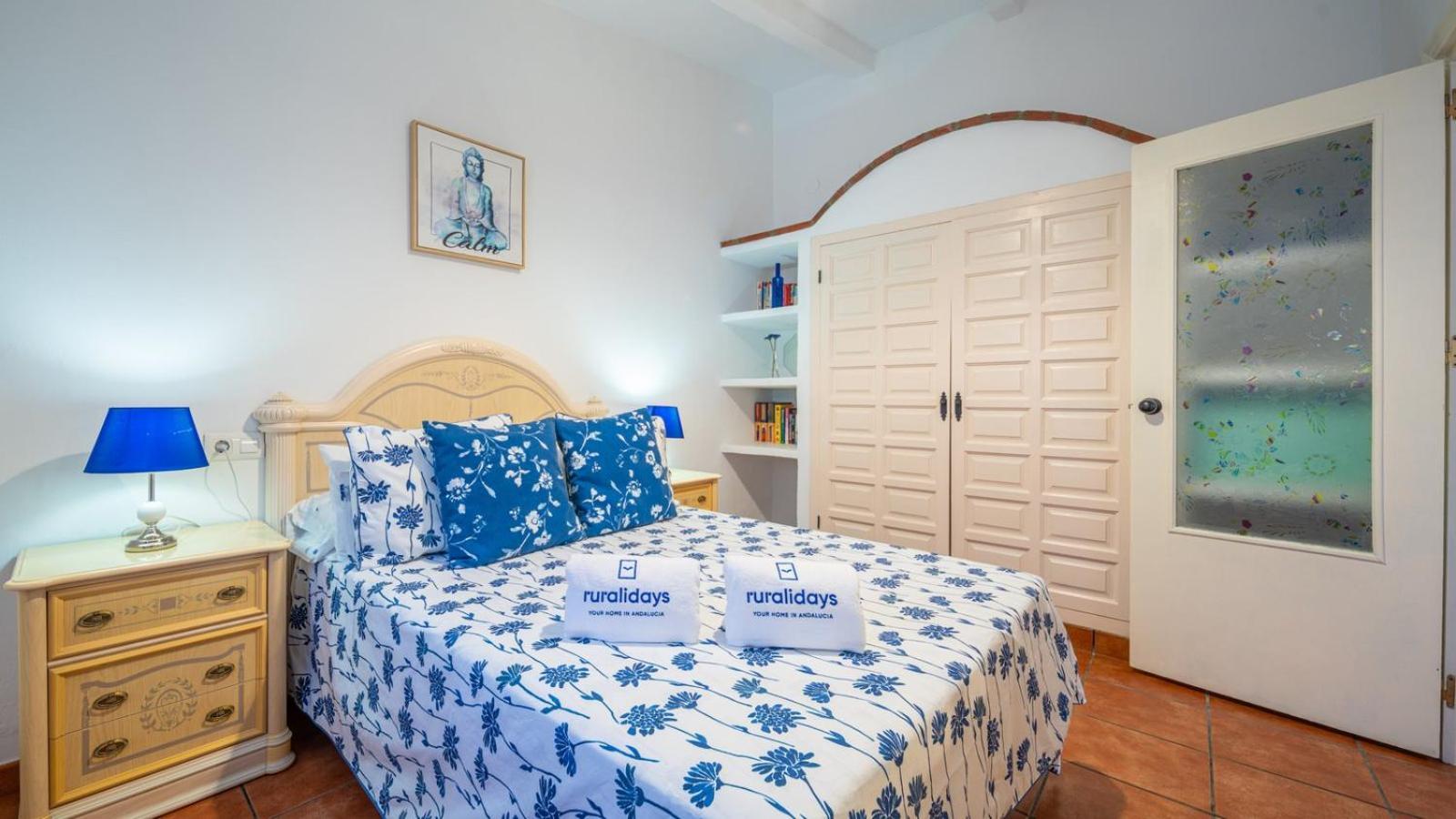 Villa Cortijo El Mirador Frigiliana By Ruralidays Esterno foto